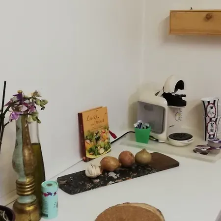 Le Sorelle Appartement Ferden