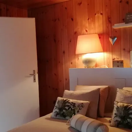 Le Sorelle Appartement *