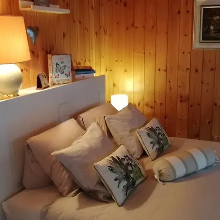 Appartement Le Sorelle Ferden