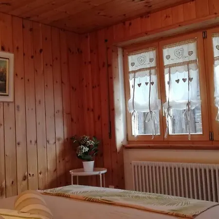 Le Sorelle Appartement *