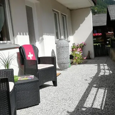 Le Sorelle Appartement *
