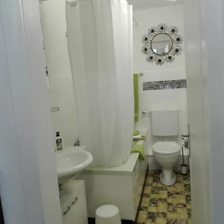 Le Sorelle Appartement