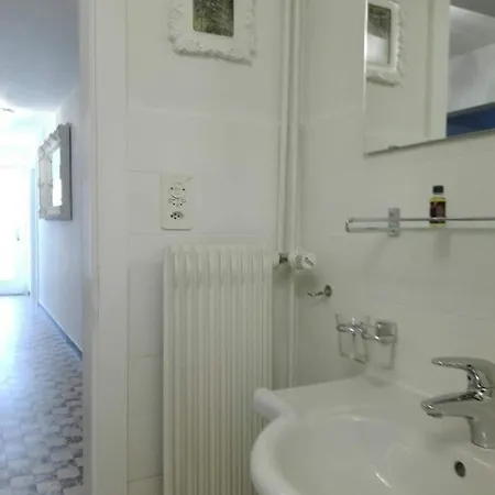 Appartement Le Sorelle *